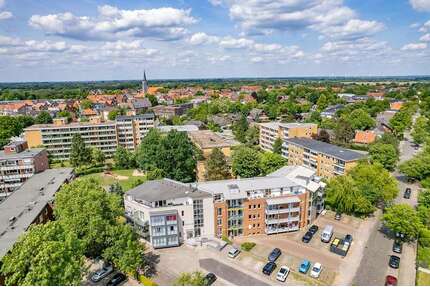 Wohnung zum Kaufen in Winsen (Luhe) 275.000,00 € 73 m²