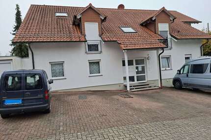 Wohnung zum Kaufen in Annweiler am Trifels 209.000,00 € 70 m²
