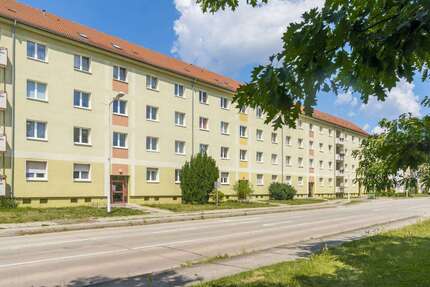 Wohnung zum Mieten in Hoyerswerda 314,00 € 54.13 m²