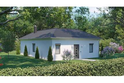 Haus zum Kaufen in Wolfsburg OT Brackstedt 157.500,00 € 63 m²