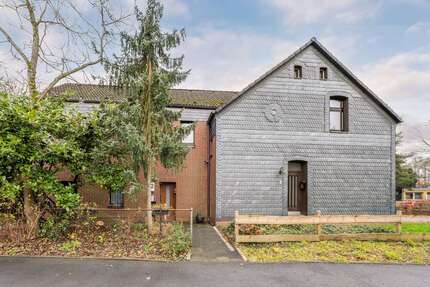 Haus zum Kaufen in Ratingen 529.000,00 € 153 m²