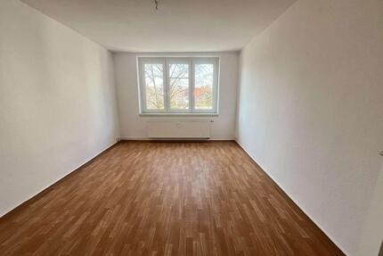 Klein und Fein - gemütliche 1 Raum Wohnung in guter Lage - Hainichen