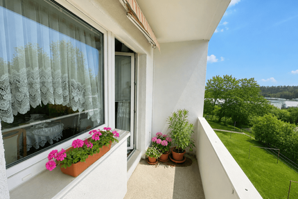 Wohnung zum Kaufen in Plauen 49.950,00 € 55 m²