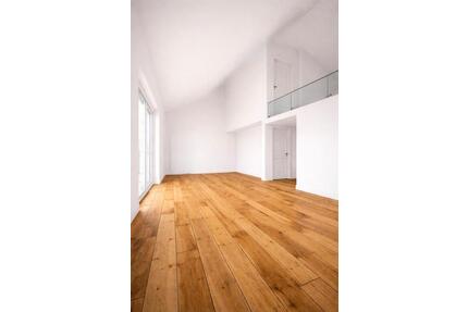 3 Zimmerwohnung Minden Erstbezug 1. Juli - Porta Westfalica