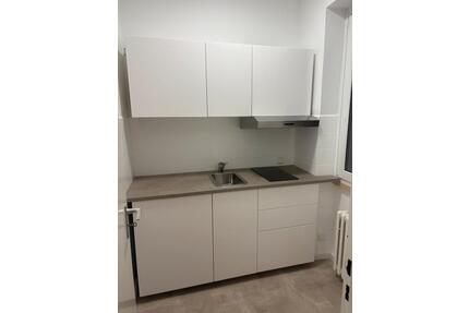 Möbliertes 1Z-AppartementWohnung im Herzen von HAnnover