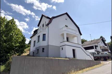 Haus zum Kaufen in Merzig Hilbringen 348.000,00 € 140 m² - Merzig / Hilbringen