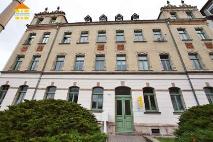 Wohnung zum Mieten in Chemnitz 375,00 € 78.1 m²