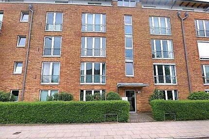 Priv: 2 Zi-Whg, Eidelstedt, 68qm, BJ 1997, TG, Balkon - Hamburg