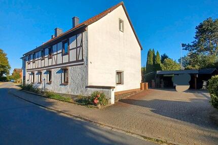 Haus in ruhiger Lage - 199.000,00&nbsp;EUR Kaufpreis, ca.&nbsp; 183,00&nbsp;m&sup2; in Königslutter am Elm (PLZ: 38154)