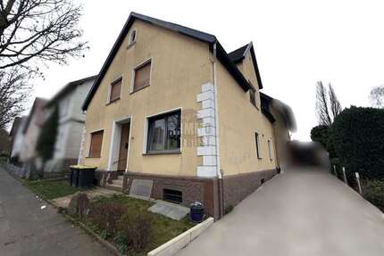 Haus zum Kaufen in Bad Salzuflen Schötmar 250.000,00 € 148 m² - Bad Salzuflen / Schötmar