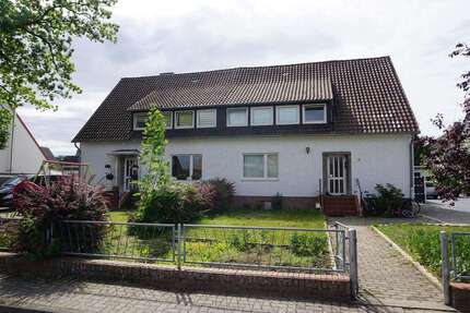 Haus zum Kaufen in Wolfsburg 260.000,00 € 123 m²