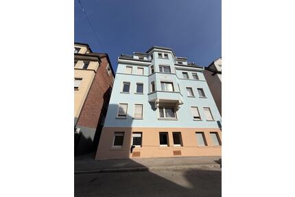 Erstbezug nach Kernsanierung - Stilvoller Altbau im Herzen von Gablenberg - Stuttgart Stuttgart-Ost
