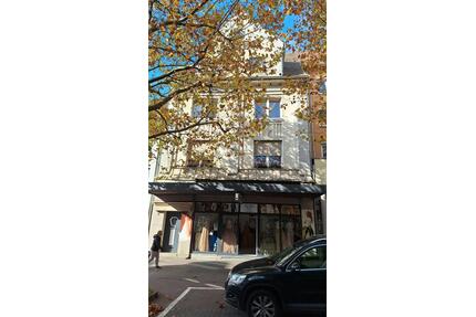 Repräsentatives Renditehaus in bester Lage in Völklingen