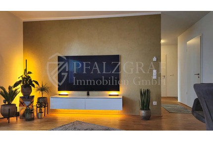 Wohnung zum Kaufen in Bingen am Rhein 335.000,00 € 84 m²