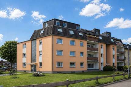 Wohnung zum Kaufen in Köln 225.000,00 € 67 m²