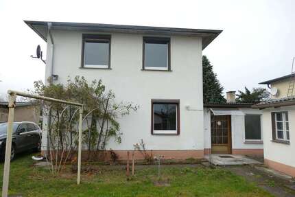 Haus zum Kaufen in Brieskow-Finkenheerd 169.000,00 € 110 m²