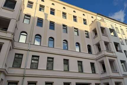 Wohnung zum Mieten in Berlin 544,00 € 38.8 m²