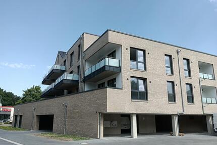 Tolle Neubauwohnung im Herzen Rotenburgs - Rotenburg (Wümme)