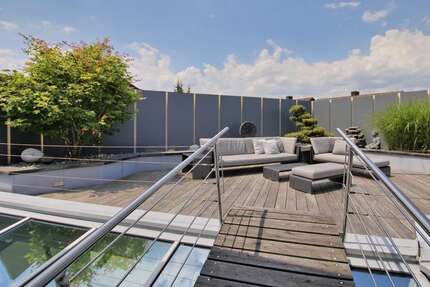 Haus zum Kaufen in Nufringen 1.700.000,00 € 311 m²