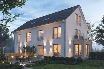 Haus zum Kaufen in Mainz 761.700,00 € 199 m²