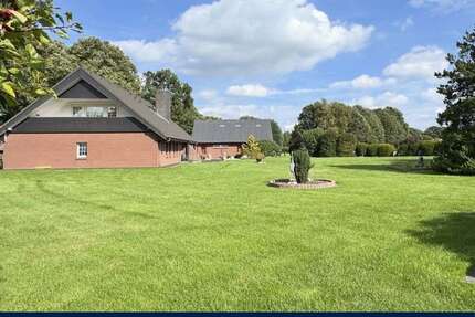 Haus zum Kaufen in Loxstedt Donnern 498.000,00 € 271 m² - Loxstedt / Donnern