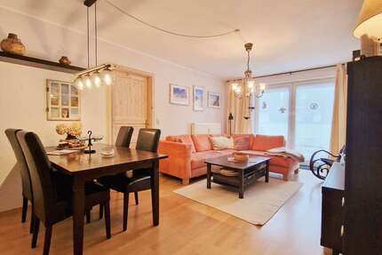 Wohnung zum Kaufen in Garding 195.000,00 € 96 m²