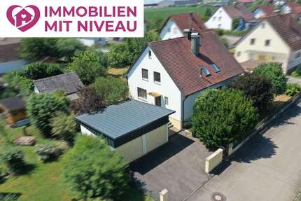 Haus zum Kaufen in Landshaussen 335.000,00 € 130 m²