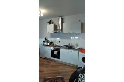 Gemütliche 1-Zimmer-Wohnung in zentraler Lage – ab 01.05.01.06. - Hildesheim