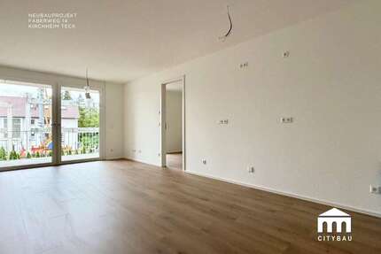 Wohnung zum Mieten in Kirchheim unter Teck 959,00 € 61.34 m²