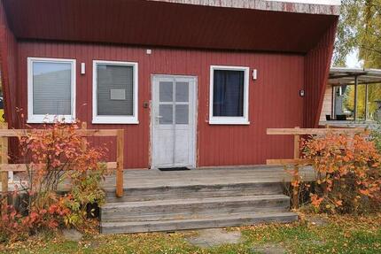 Bungalow zu verkaufen auf der Insel Rügen - Sellin