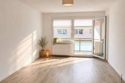 Wohnung zum Mieten in Oschersleben 434,00 € 62 m²