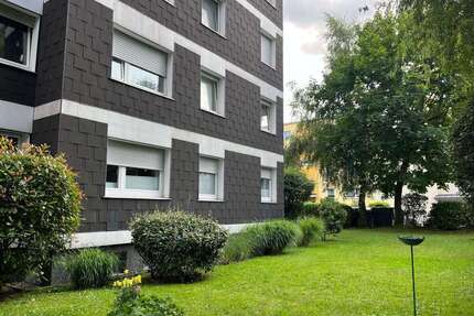 Wohnung zum Mieten in Bochum-Höntrop 1.000,00 € 83 m²