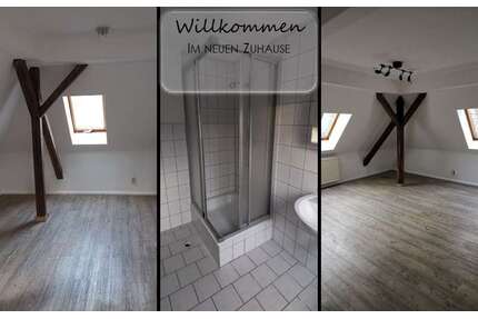 Wohnung zum Mieten in Plauen 215,00 € 37 m²