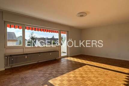 Wohnung zum Mieten in Speyer 1.290,00 € 110 m²