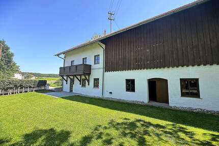 Haus zum Kaufen in Neuching 990.000,00 € 155 m²