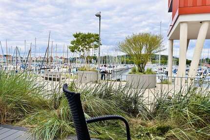 Wohnung zum Kaufen in Lübeck-Travemünde 369.000,00 € 52 m²