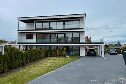 Traumhafte Eigentumswohnungen mit Blick auf den Hermann - Lage