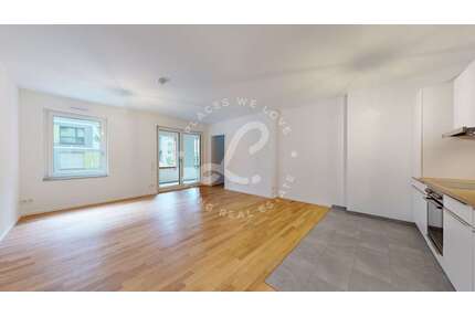 Wohnung zum Mieten in Frankfurt am Main 1.295,00 € 61.48 m²