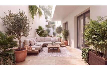 Wohnung zum Kaufen in Augsburg 598.000,00 € 88.7 m²