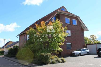 Wohnung zum Mieten in Salzwedel 439,00 € 62.92 m²