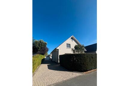 Einfamilienhaus mit Wellnessoase in Edewecht - Privat Verkauf!