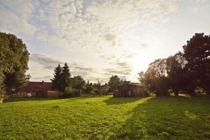Grundstück zu verkaufen in Schkopau-Hohenweiden 299.000,00 € 2900 m²