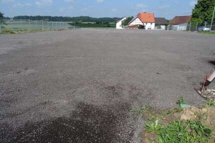 Grundstück zu verkaufen in Neuburg an der Kammel OT Wattenweiler 398.000,00 € 2093 m²