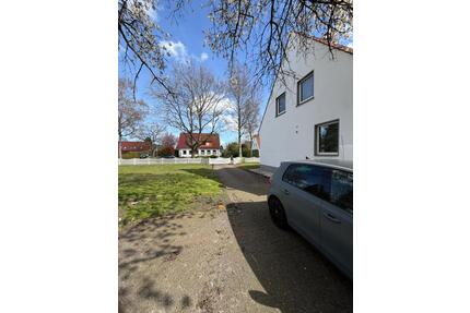 Einfamilienhaus mit großem Garten zu vermieten - Oldenburg Kreyenbrück