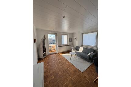 2-Zimmer-Wohnung in Celle zu vermieten