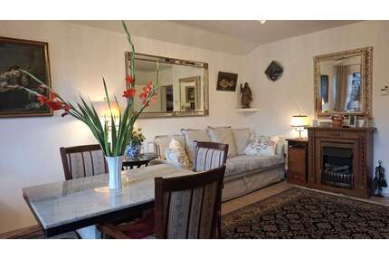 Wohnung zum Kaufen in Grassau 375.000,00 € 81.28 m²
