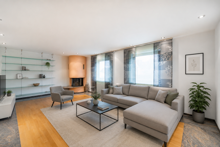 Wohnung zum Mieten in Lörrach 1.800,00 € 202.63 m²