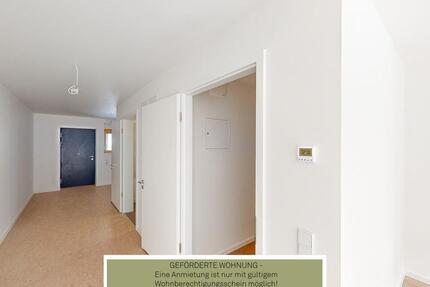 Wohnung mit spannendem Grundriss! - Künzelsau