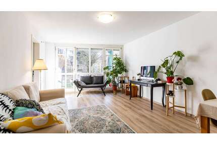 Wohnung zum Kaufen in Haar 498.000,00 € 60.21 m²