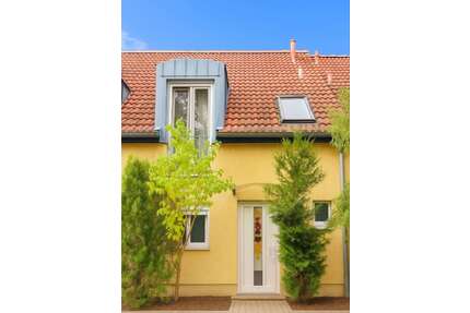 Haus zum Kaufen in Fredersdorf-Vogelsdorf 329.000,00 € 96 m²